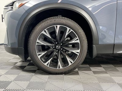 2026 Mazda Mazda CX-90 Plug-In Hybrid Premium Plus AWD