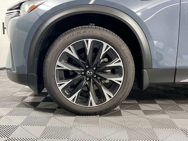 2026 Mazda Mazda CX-90 Plug-In Hybrid Premium Plus AWD