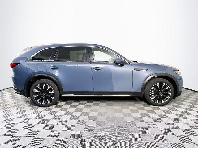 2026 Mazda Mazda CX-90 Plug-In Hybrid Premium Plus AWD