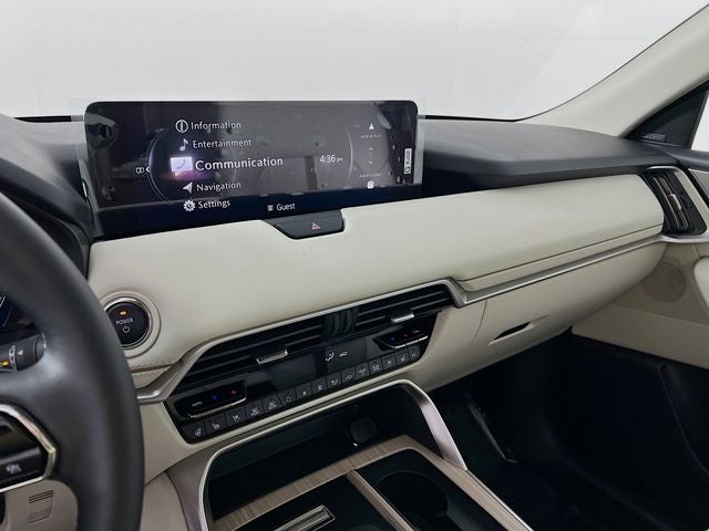 2026 Mazda Mazda CX-90 Plug-In Hybrid Premium Plus AWD