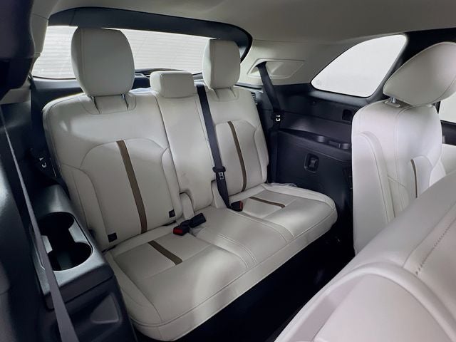 2026 Mazda Mazda CX-90 Plug-In Hybrid Premium Plus AWD