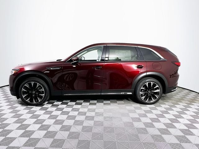 2026 Mazda Mazda CX-90 Plug-In Hybrid Premium Plus AWD