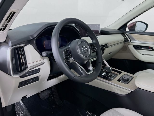 2026 Mazda Mazda CX-90 Plug-In Hybrid Premium Plus AWD