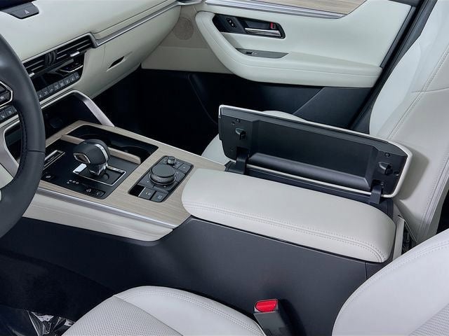 2026 Mazda Mazda CX-90 Plug-In Hybrid Premium Plus AWD