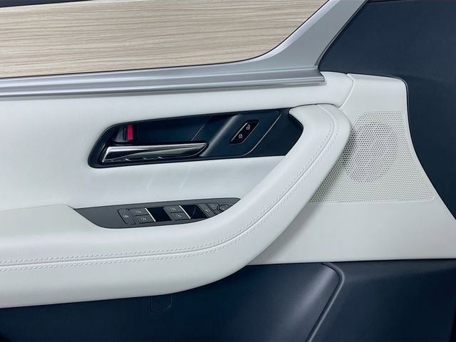 2026 Mazda Mazda CX-90 Plug-In Hybrid Premium Plus AWD