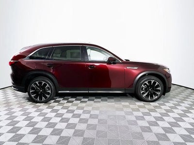 2026 Mazda Mazda CX-90 Plug-In Hybrid Premium Plus AWD