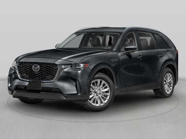 2026 Mazda Mazda CX-90 3.3 Turbo S Premium Plus AWD