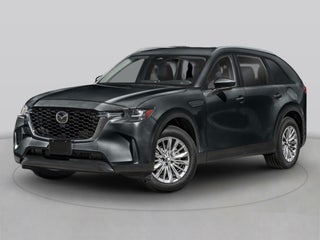 2026 Mazda Mazda CX-90 3.3 Turbo Premium Plus AWD
