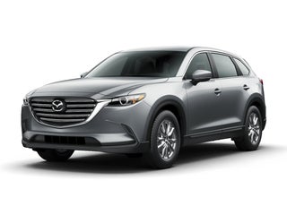 2017 Mazda Mazda CX-9 Sport