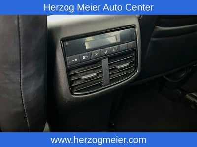 2016 Mazda Mazda CX-9 Touring