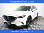 2016 Mazda Mazda CX-9 Touring