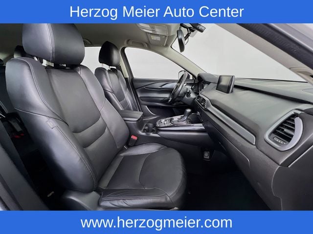 2016 Mazda Mazda CX-9 Touring