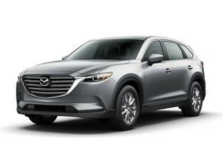 2016 Mazda Mazda CX-9 Touring