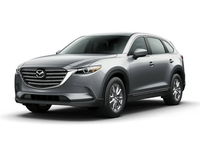 2016 Mazda Mazda CX-9 Touring