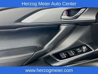 2016 Mazda Mazda CX-9 Touring