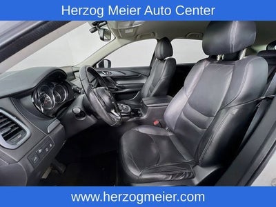 2016 Mazda Mazda CX-9 Touring