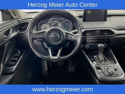 2016 Mazda Mazda CX-9 Touring