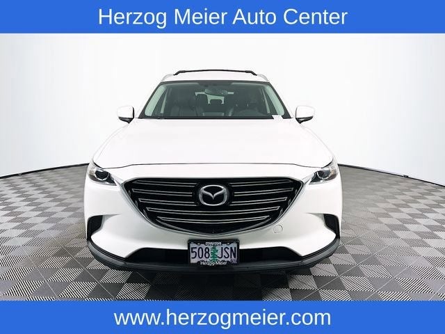 2016 Mazda Mazda CX-9 Touring