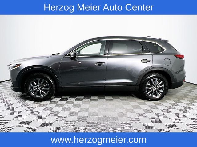 2023 Mazda Mazda CX-9 Touring
