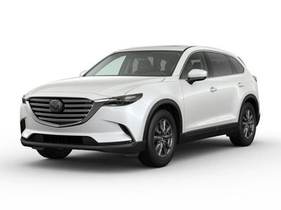 2023 Mazda Mazda CX-9 Touring