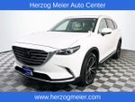 2018 Mazda Mazda CX-9 Grand Touring
