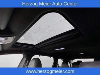 2016 Mazda Mazda CX-9 Grand Touring