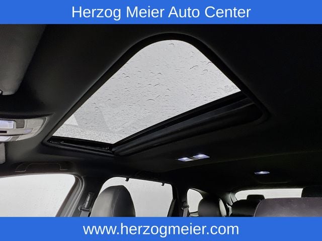 2016 Mazda Mazda CX-9 Grand Touring