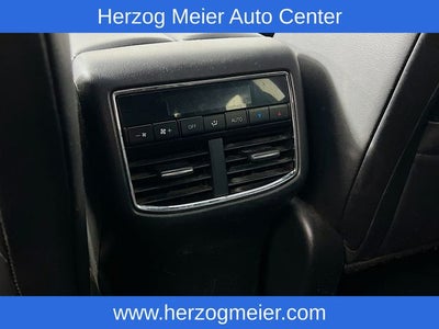 2016 Mazda Mazda CX-9 Grand Touring