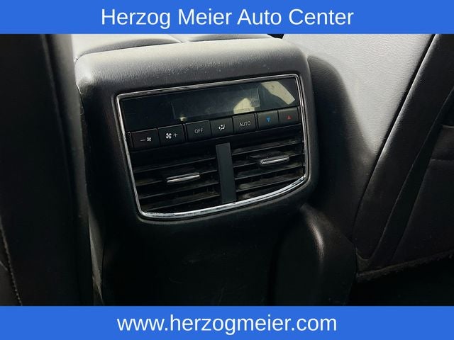 2016 Mazda Mazda CX-9 Grand Touring