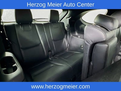 2016 Mazda Mazda CX-9 Grand Touring