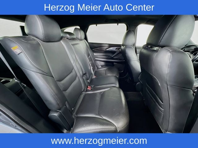 2016 Mazda Mazda CX-9 Grand Touring