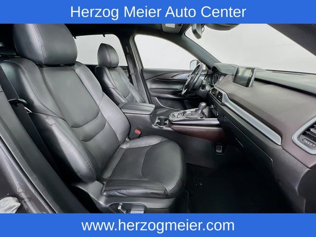 2016 Mazda Mazda CX-9 Grand Touring