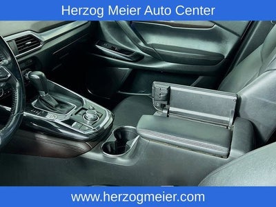 2016 Mazda Mazda CX-9 Grand Touring