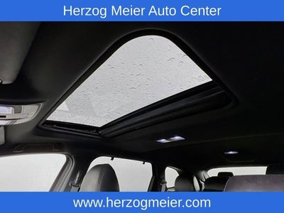 2016 Mazda Mazda CX-9 Grand Touring