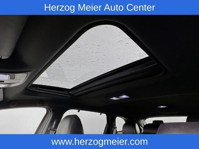 2016 Mazda Mazda CX-9 Grand Touring