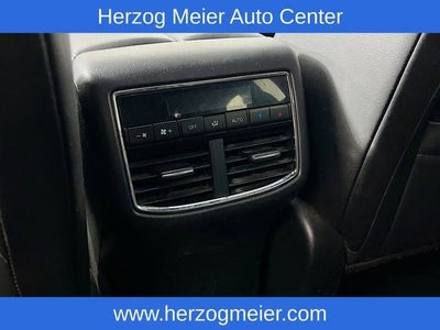 2016 Mazda Mazda CX-9 Grand Touring