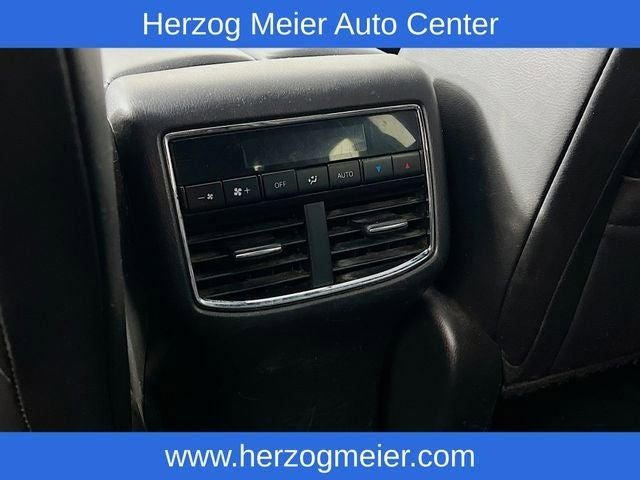 2016 Mazda Mazda CX-9 Grand Touring