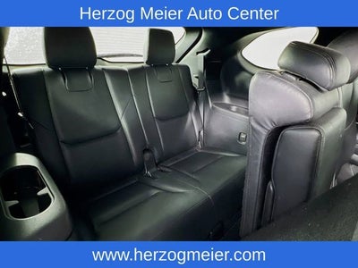 2016 Mazda Mazda CX-9 Grand Touring