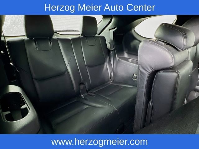 2016 Mazda Mazda CX-9 Grand Touring