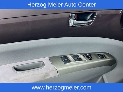 2004 Toyota Prius Base