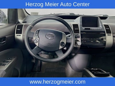 2004 Toyota Prius Base