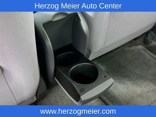 2004 Toyota Prius Base