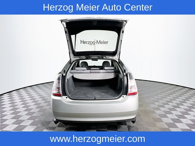 2004 Toyota Prius Base