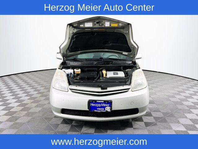 2004 Toyota Prius Base