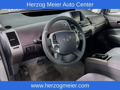 2004 Toyota Prius Base