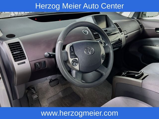 2004 Toyota Prius Base