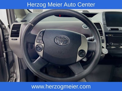 2004 Toyota Prius Base