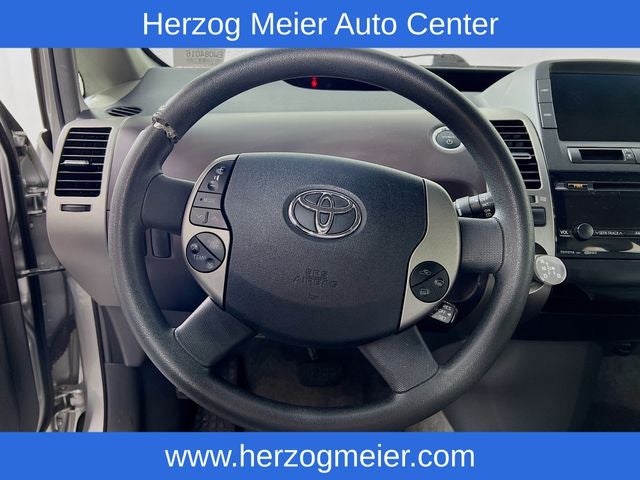 2004 Toyota Prius Base