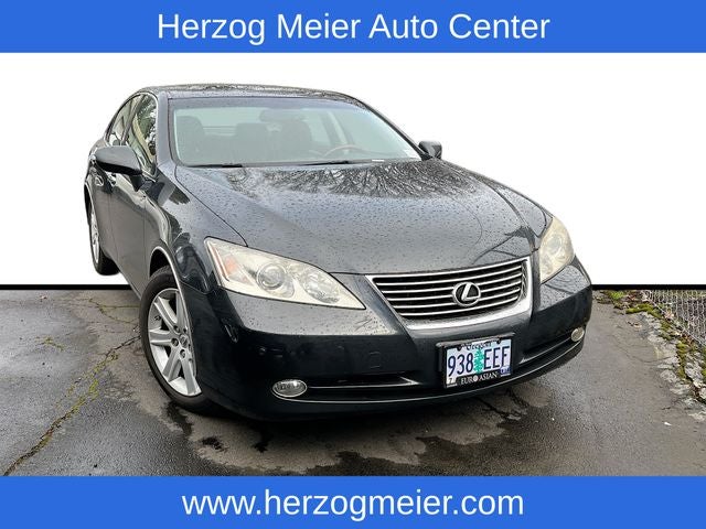 2008 Lexus ES 350
