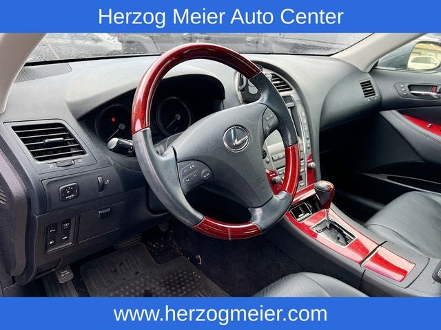 2008 Lexus ES 350